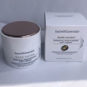 BareMinerals Bare Haven Soft Cream